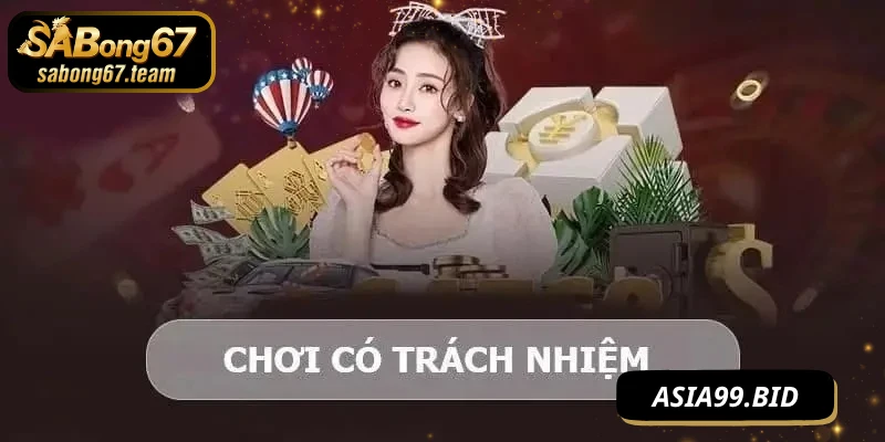 Chơi Có Trách Nhiệm SABONG67 – Hướng Dẫn An Toàn Minh Bạch - JUKOVE.LOL