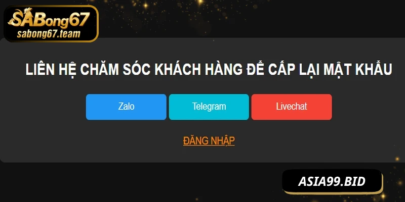 Hướng Dẫn Đăng Nhập SABONG67 Nhanh Tiện Lợi An Toàn - JUKOVE.LOL