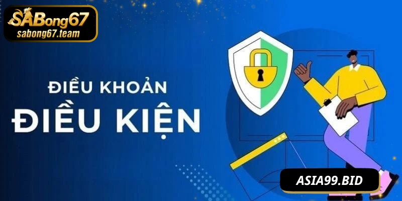 Điều Khoản Và Điều Kiện SABONG67 – Hướng Dẫn Người Dùng - JUKOVE.LOL