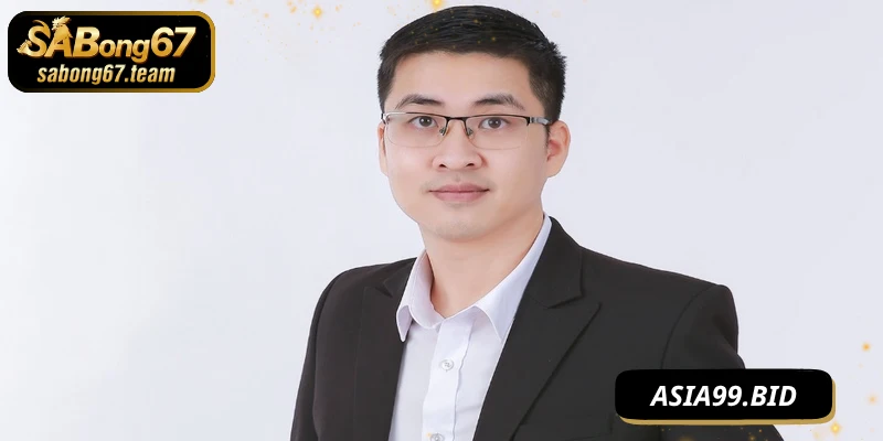 Ceo Kiêm Tác Giả Duy Khánh – Hành Trình Lãnh Đạo SABONG67 - JUKOVE.LOL