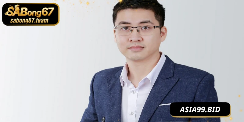 Ceo Kiêm Tác Giả Duy Khánh – Hành Trình Lãnh Đạo SABONG67 - JUKOVE.LOL