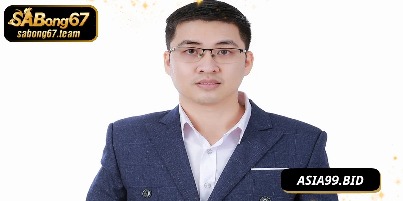 Ceo Kiêm Tác Giả Duy Khánh – Hành Trình Lãnh Đạo SABONG67 - JUKOVE.LOL