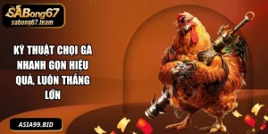 Mẹo Đá Gà - - JUKOVE.LOL