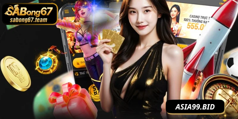 Trải Nghiệm Đỉnh Cao Khi Tải App SABONG67 Phiên Bản Mới - JUKOVE.LOL
