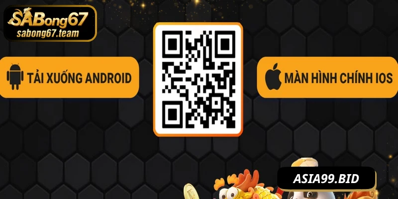 Trải Nghiệm Đỉnh Cao Khi Tải App SABONG67 Phiên Bản Mới - JUKOVE.LOL