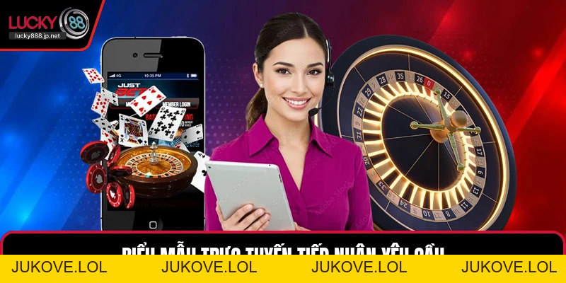 Liên Hệ LUCKY88 - Hướng Dẫn Kết Nối Và Hỗ Trợ Nhanh - JUKOVE.LOL Liên Hệ LUCKY88 - Hướng Dẫn Kết Nối Và Hỗ Trợ Nhanh - JUKOVE.LOL
