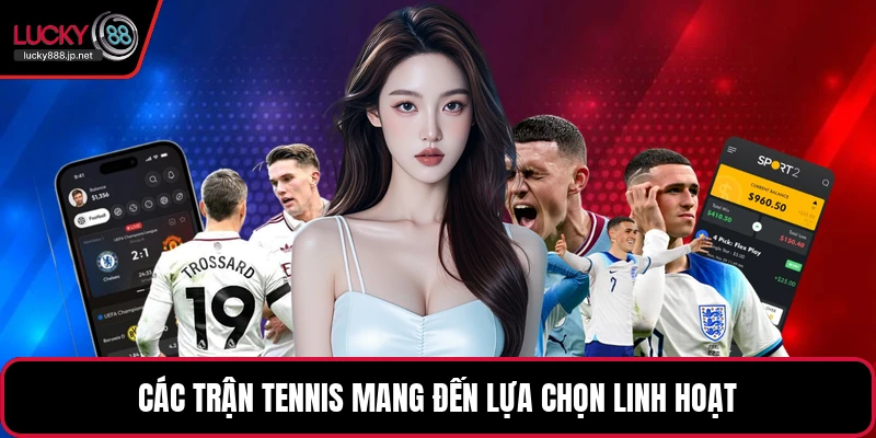 Thể Thao LUCKY88 - Các Kèo Cược Trực Tuyến Phổ Biến - JUKOVE.LOL Thể Thao LUCKY88 - Các Kèo Cược Trực Tuyến Phổ Biến - JUKOVE.LOL