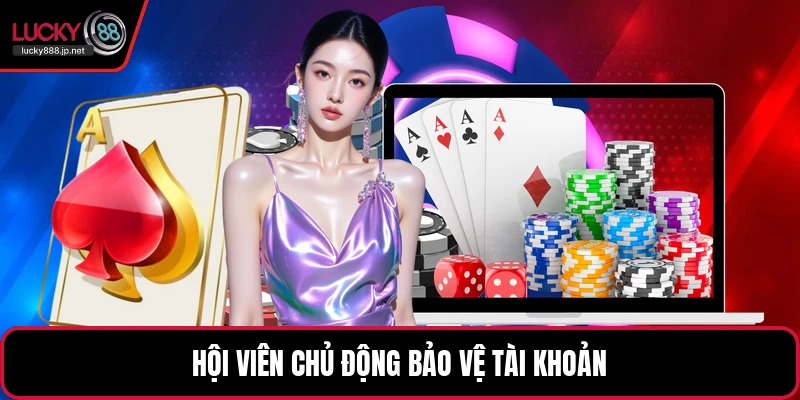 Quyền Riêng Tư - Nguyên Tắc Bảo Vệ Dữ Liệu Hội Viên - JUKOVE.LOL