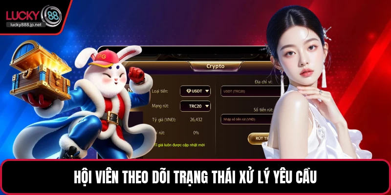 Rút Tiền LUCKY88 - Hướng Dẫn Giao Dịch Nhanh Gọn Nhất - JUKOVE.LOL