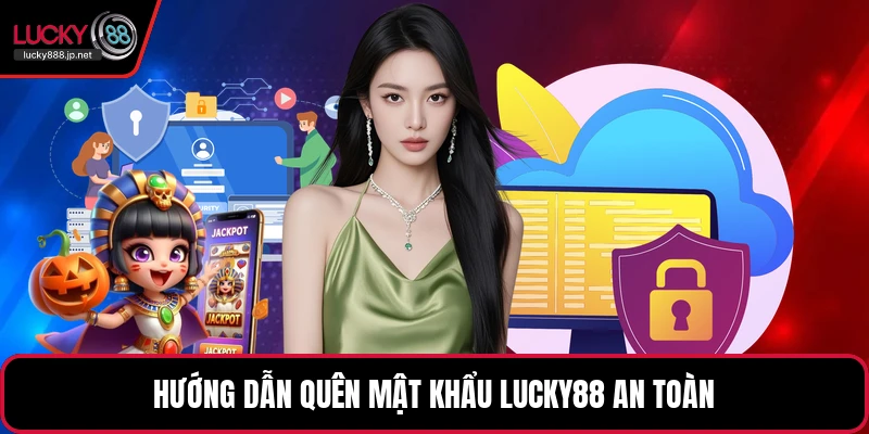 Quên Mật Khẩu LUCKY88 - Hướng Dẫn Khôi Phục Tài Khoản - JUKOVE.LOL Quên Mật Khẩu LUCKY88 - Hướng Dẫn Khôi Phục Tài Khoản - JUKOVE.LOL