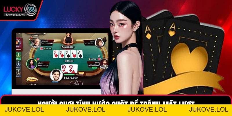 Game Bài LUCKY88 - Luật Chơi Và Cách Đánh Dễ Hiểu Nhất - JUKOVE.LOL Game Bài LUCKY88 - Luật Chơi Và Cách Đánh Dễ Hiểu Nhất - JUKOVE.LOL