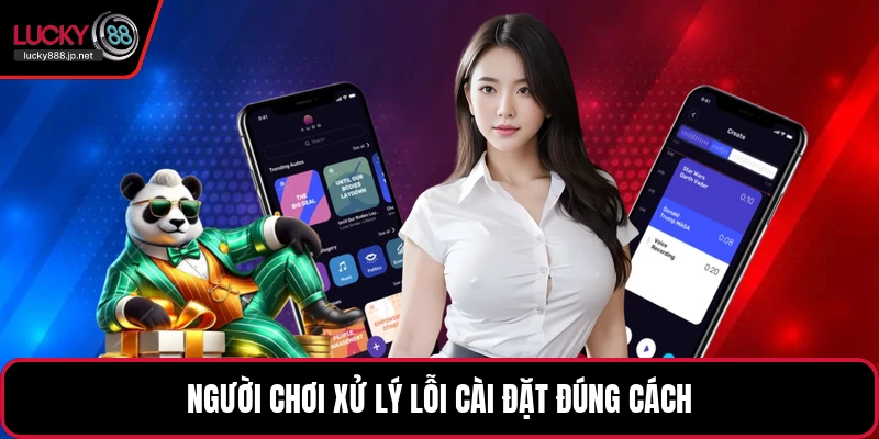 Tải App LUCKY88 - Hướng Dẫn Cài Đặt Trên Điện Thoại - JUKOVE.LOL