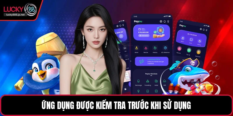 Tải App LUCKY88 - Hướng Dẫn Cài Đặt Trên Điện Thoại - JUKOVE.LOL