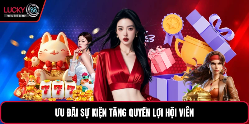 Khuyến Mãi LUCKY88 - Ưu Đãi Thiết Thực Cho Hội Viên - JUKOVE.LOL Khuyến Mãi LUCKY88 - Ưu Đãi Thiết Thực Cho Hội Viên - JUKOVE.LOL